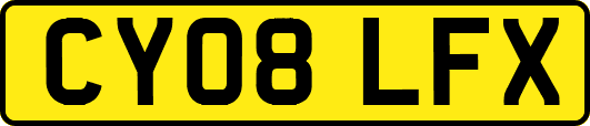 CY08LFX