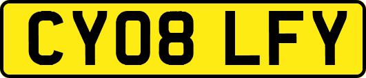 CY08LFY