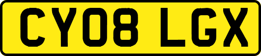 CY08LGX