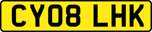 CY08LHK