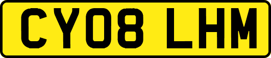 CY08LHM