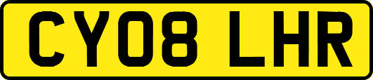 CY08LHR
