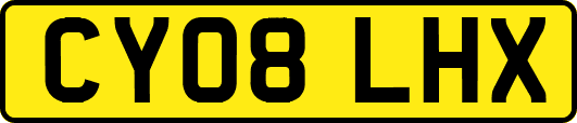 CY08LHX
