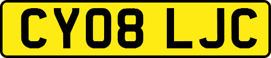 CY08LJC