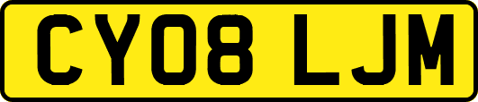 CY08LJM