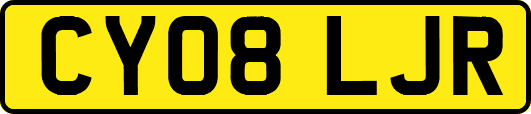 CY08LJR
