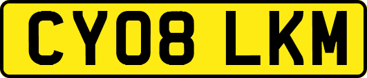 CY08LKM
