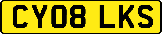 CY08LKS