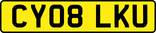 CY08LKU