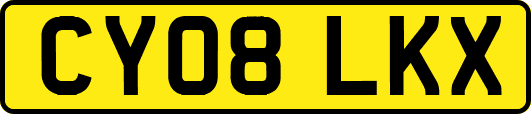 CY08LKX
