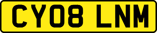 CY08LNM