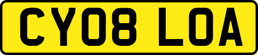 CY08LOA