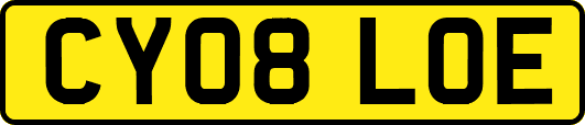 CY08LOE