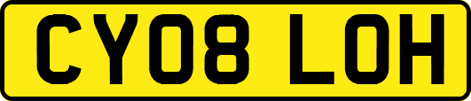 CY08LOH