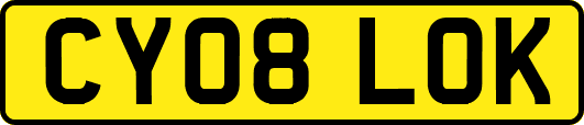CY08LOK