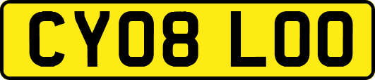 CY08LOO