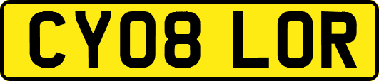 CY08LOR