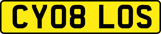CY08LOS