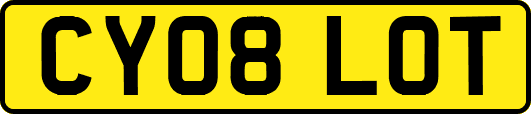 CY08LOT