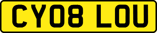 CY08LOU