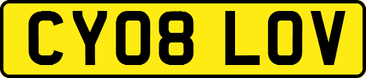 CY08LOV