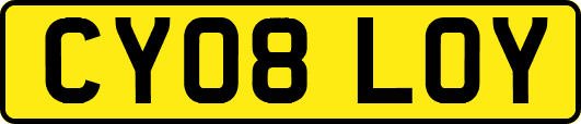 CY08LOY
