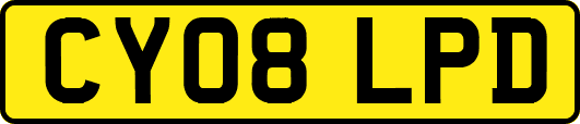 CY08LPD