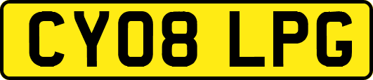 CY08LPG