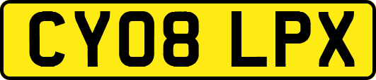 CY08LPX