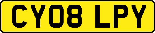 CY08LPY