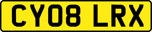 CY08LRX