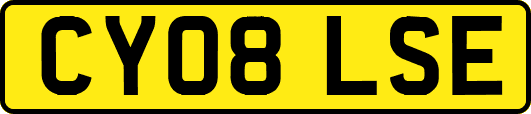 CY08LSE