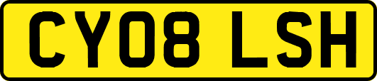 CY08LSH