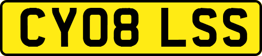 CY08LSS