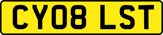 CY08LST