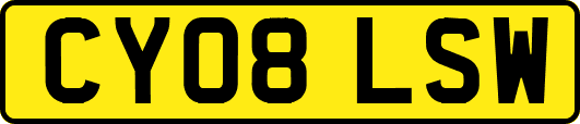 CY08LSW