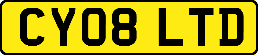 CY08LTD