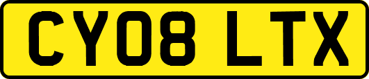 CY08LTX