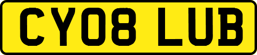 CY08LUB