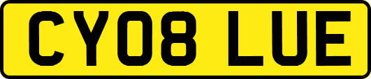 CY08LUE