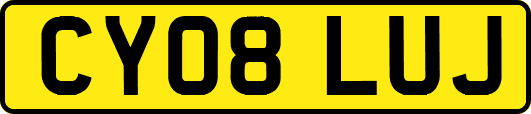 CY08LUJ