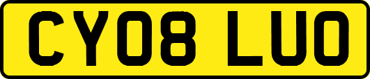 CY08LUO