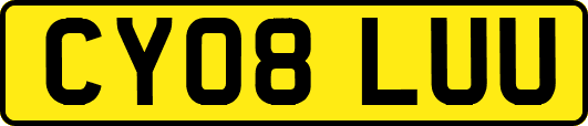 CY08LUU