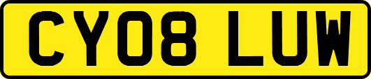 CY08LUW