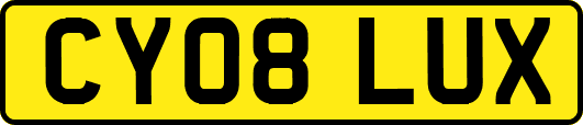CY08LUX