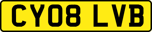 CY08LVB