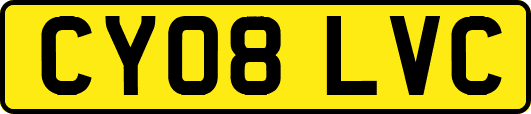 CY08LVC