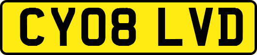 CY08LVD