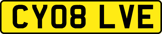 CY08LVE