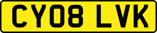 CY08LVK